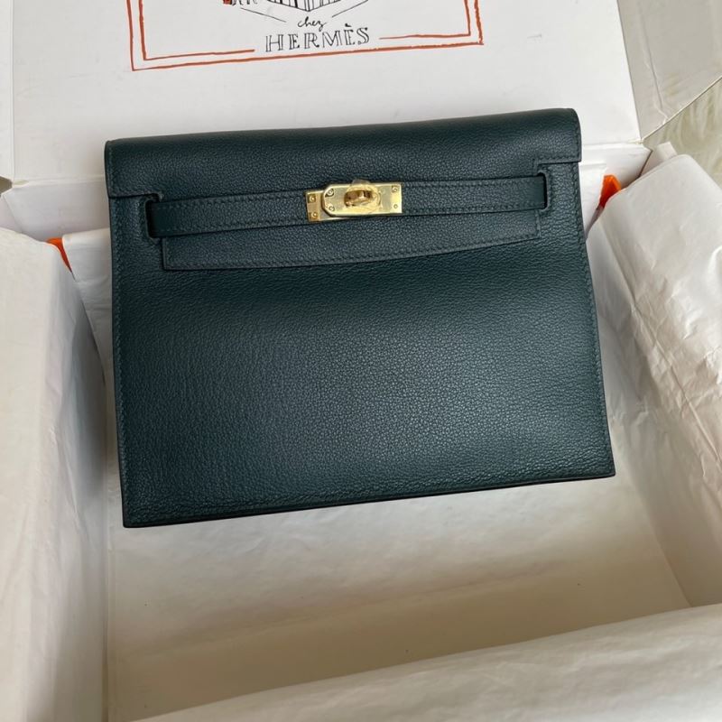 Hermes Kelly DanSe Bags